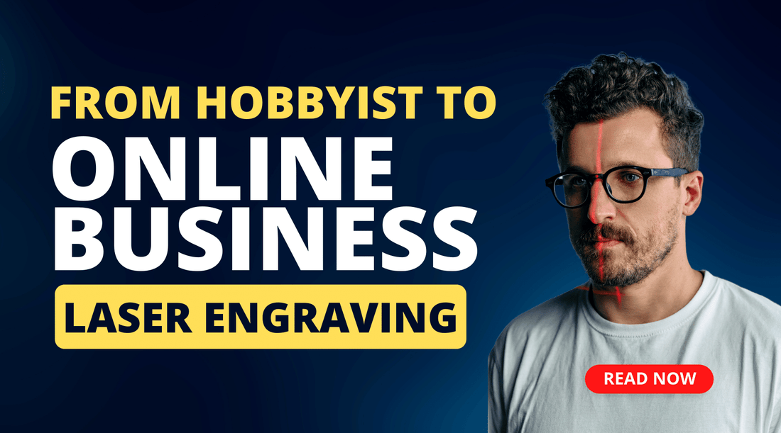 From Hobbyist to Small Business
