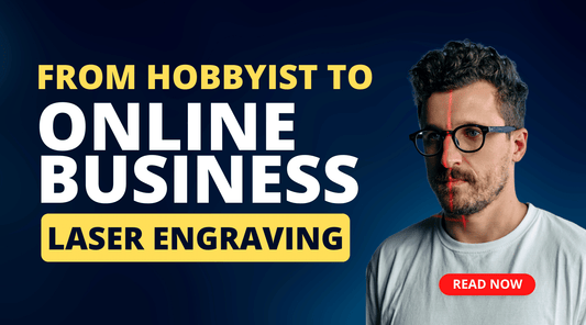 From Hobbyist to Small Business