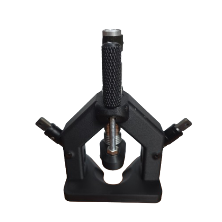 VL Router Base - Foredom-Compatible (SM Handpiece Version)