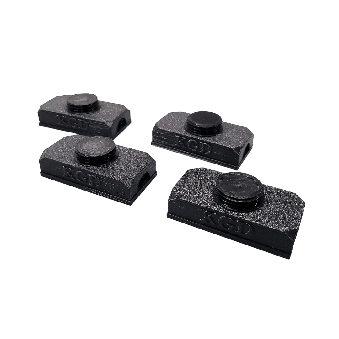 xTool Stackable Brick Feet