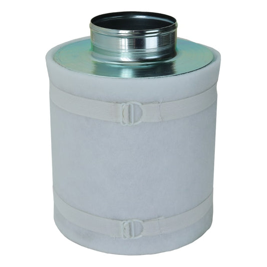 8'' x 20'' Charco Laser Enclosure Filter Plus