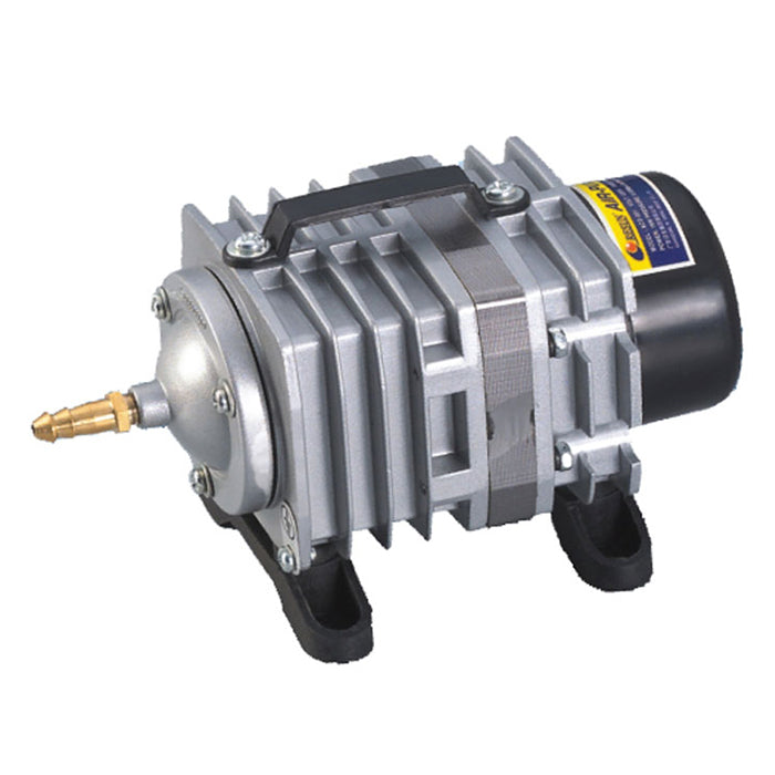 Air Assist for Ortur Laser Master 2 SF MODEL - Short Focus Model - REQUIRES Our Z Axis If On An LM1 & Aufero Laser 1