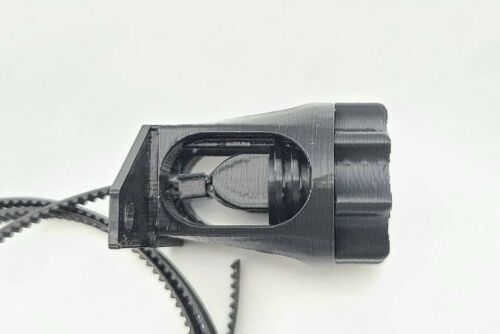 Ortur Laser Master 2 Belt Tensioners (Standard Model Frame, Not Pro Model)