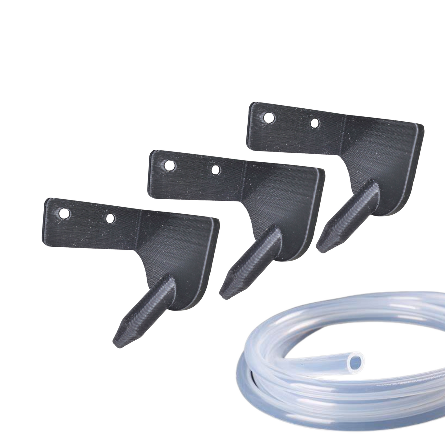 Side Mount Style Air Assist for Ortur SF Model