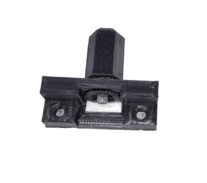 Z Axis Adjuster Knobs (Add-on For The King Gubby Z Axis Adjuster)