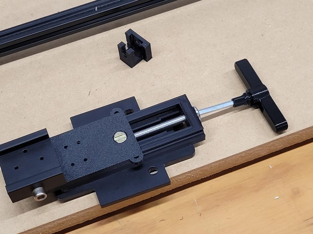 Neje Z Axis Adjuster | 2s Max & 2s Plus Models