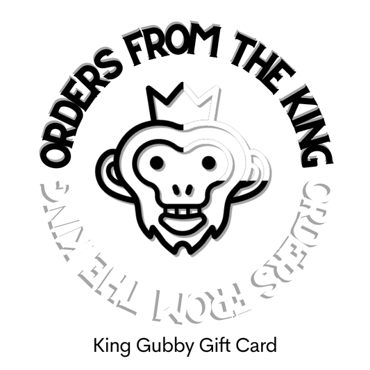 Orders From The King