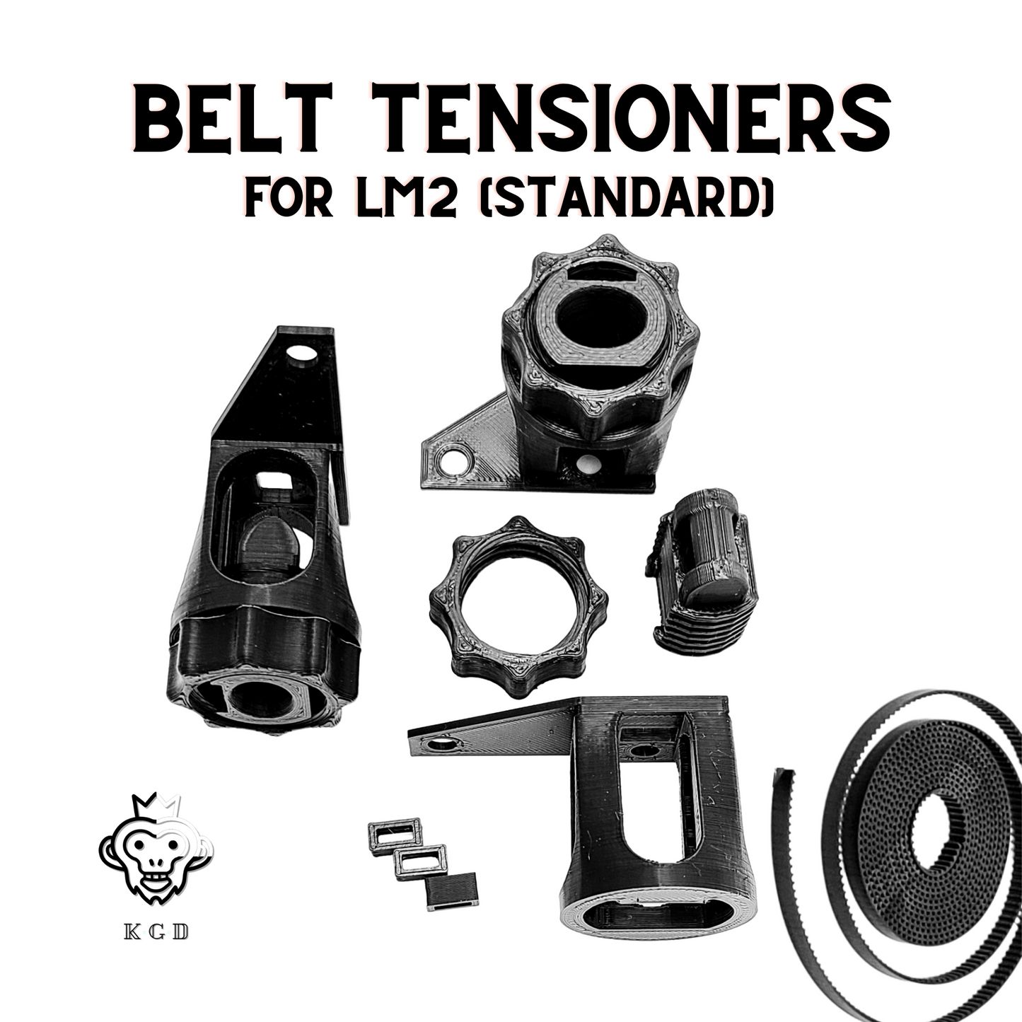 Ortur Laser Master 2 Ultimate Upgrade Kit
