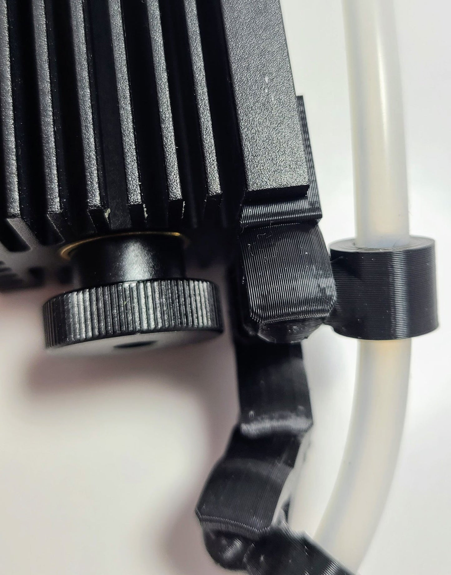 Ortur Laser Master 2 Air Assist (Low Profile)