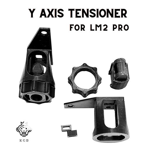 Ortur Laser Master 2 PRO MODEL Belt Tensioners