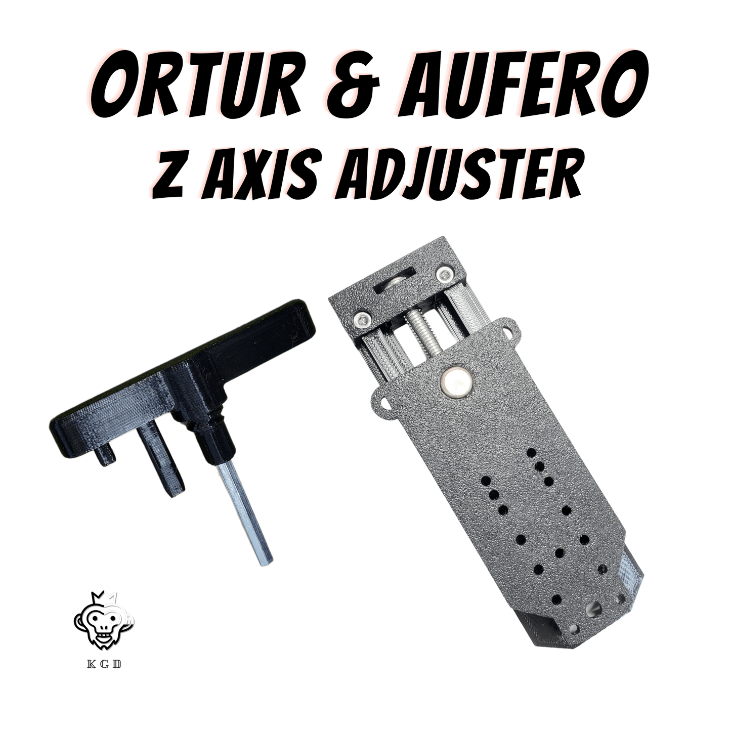 Ortur Laser Master 2 Ultimate Upgrade Kit