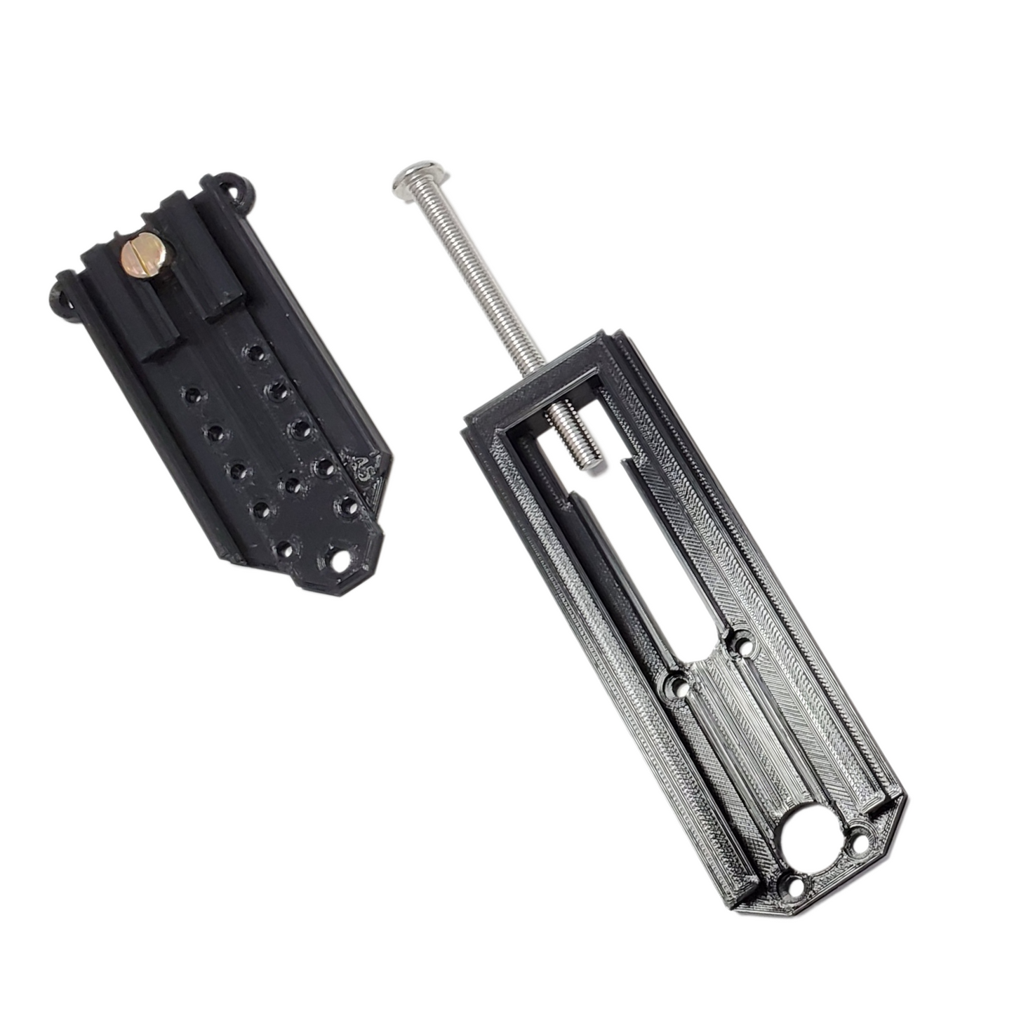 Aufero Laser 2 Z Axis Adjuster