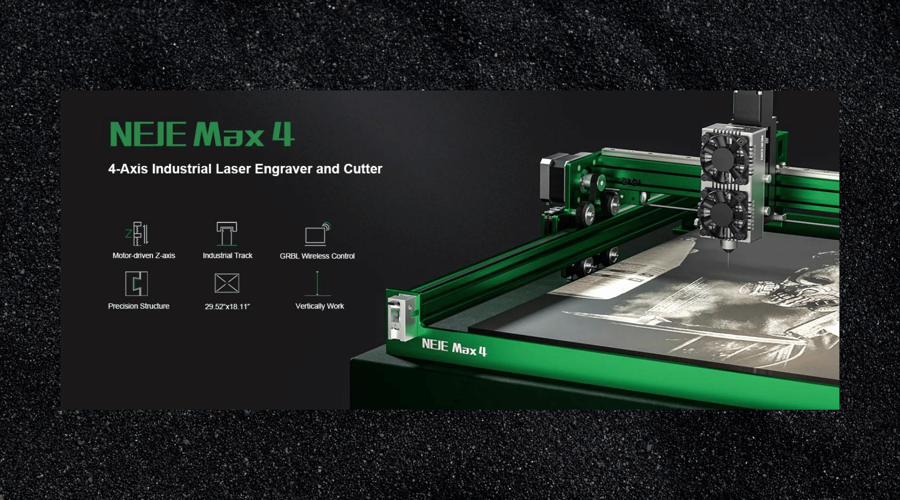 What is Laser Engraver? - Blog