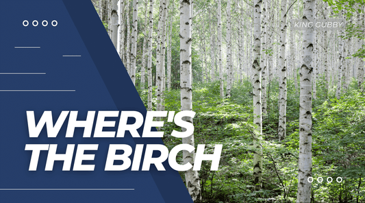 Why is Baltic Birch Getting So Hard To Find?