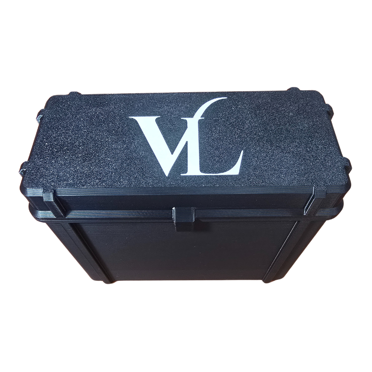 VL's Precision Feeler Gauge Set