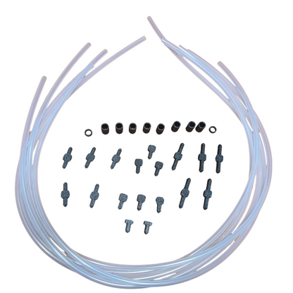 HollowBody Helper: Magnetic Wiring Guide Kit