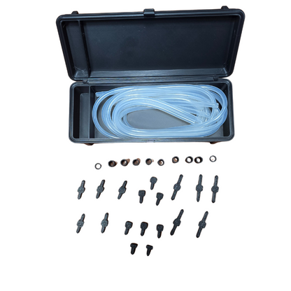 HollowBody Helper: Magnetic Wiring Guide Kit