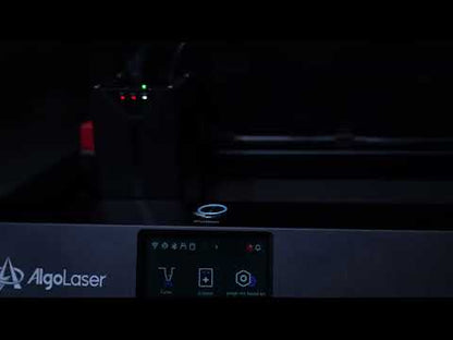 Algolaser Delta 22W Diode Laser Engraver