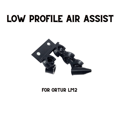 Ortur Laser Master 2 Air Assist (Low Profile)