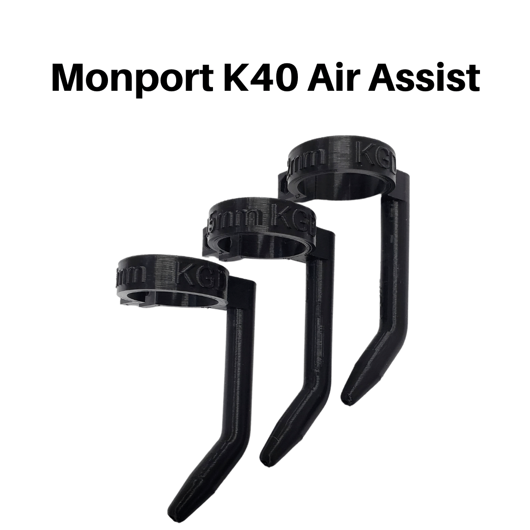 Monport K40 Air Assist